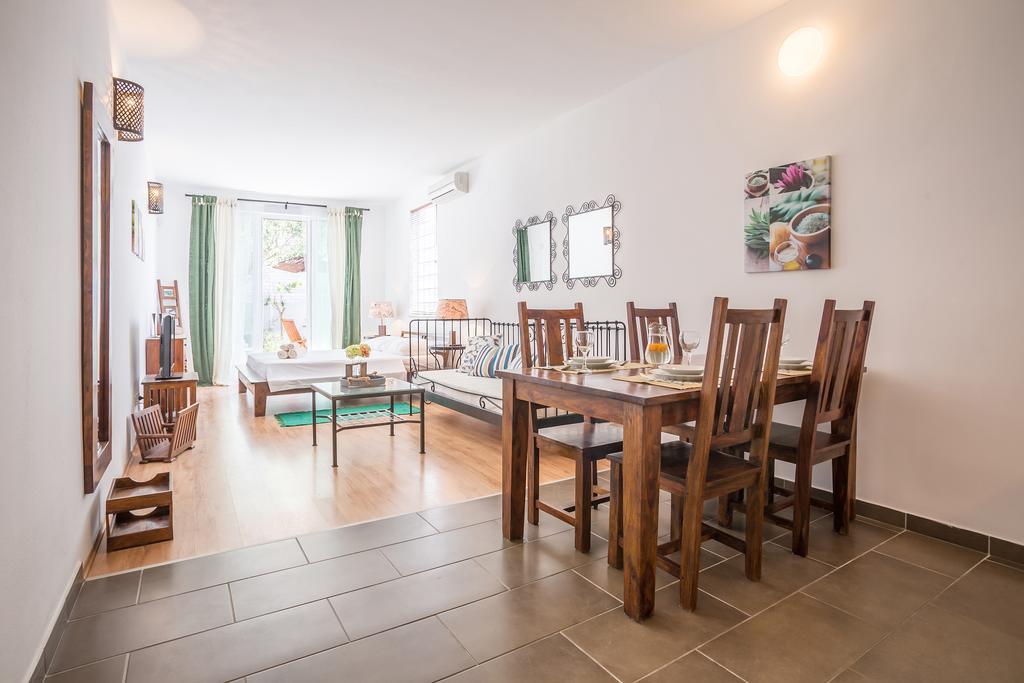 Zlatni Bol Apartments Chambre photo