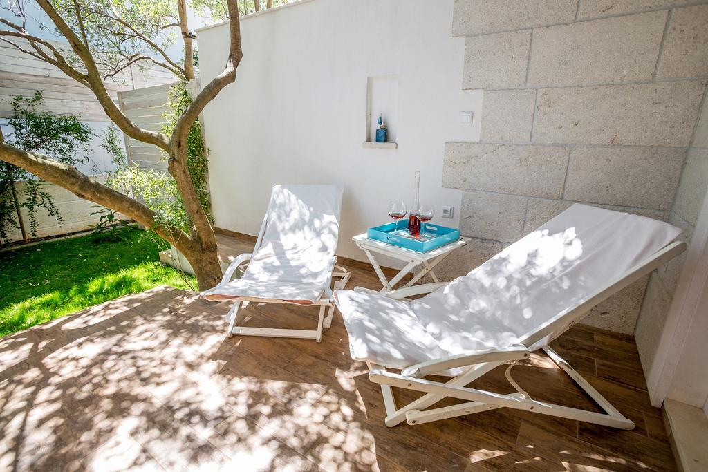 Zlatni Bol Apartments Chambre photo
